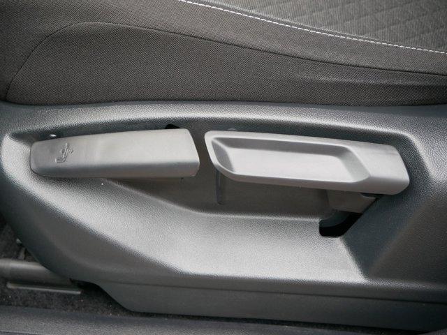 used 2021 Volkswagen Tiguan car, priced at $23,995