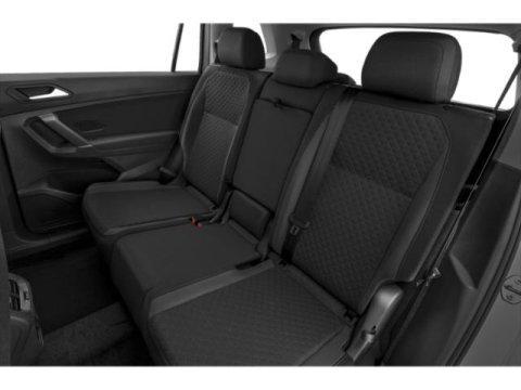 used 2021 Volkswagen Tiguan car, priced at $23,995
