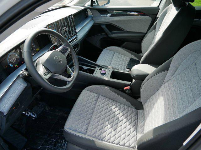 new 2025 Volkswagen Tiguan car, priced at $30,970