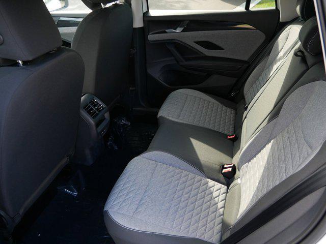 new 2025 Volkswagen Tiguan car, priced at $30,970