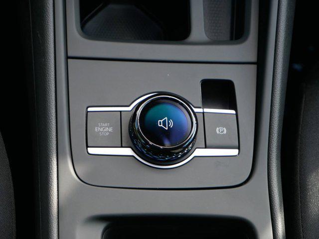 new 2025 Volkswagen Tiguan car, priced at $30,970