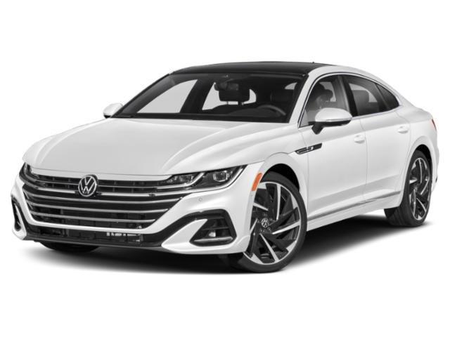 used 2022 Volkswagen Arteon car, priced at $32,995