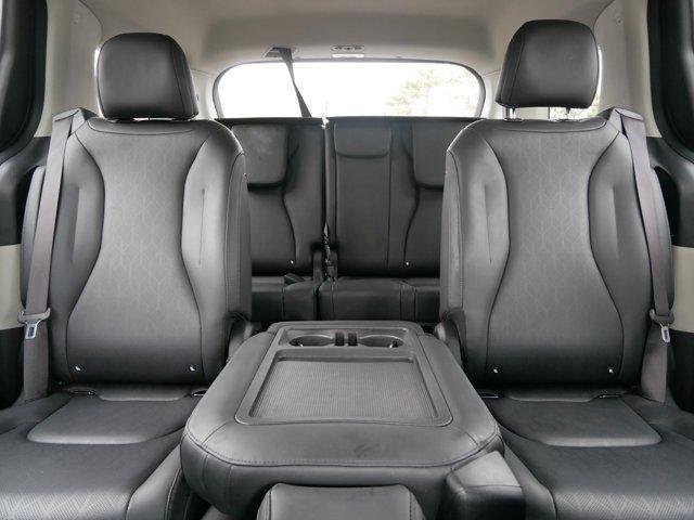 used 2024 Kia Carnival car, priced at $33,495