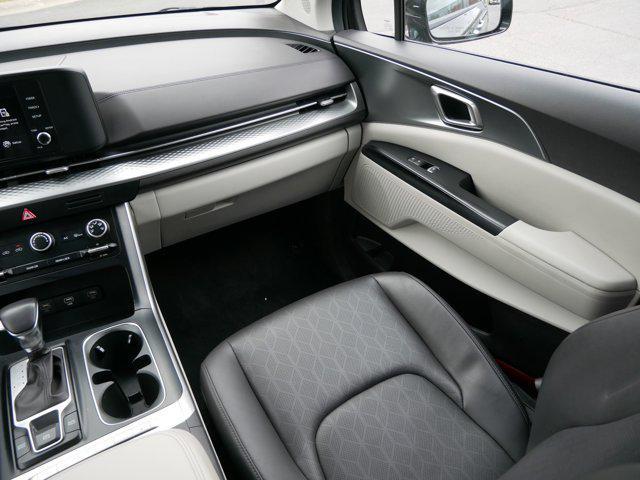 used 2024 Kia Carnival car, priced at $33,495