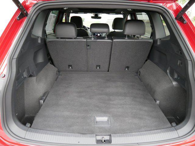 used 2024 Volkswagen Tiguan car, priced at $28,975