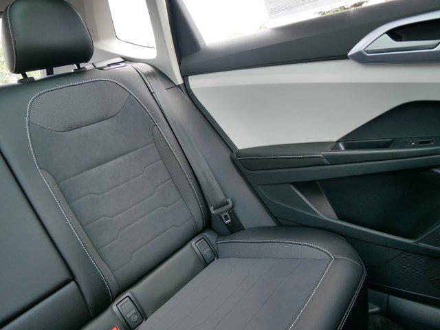 used 2025 Volkswagen Taos car, priced at $28,475