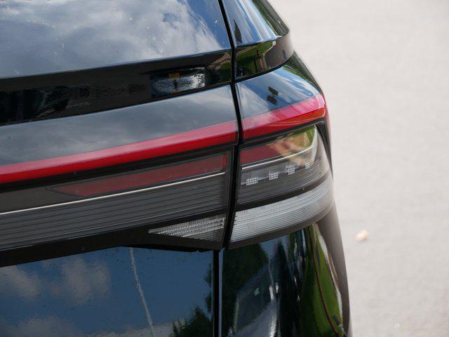 used 2025 Volkswagen Taos car, priced at $28,475