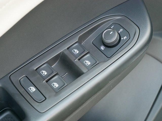 new 2025 Volkswagen Taos car, priced at $37,970