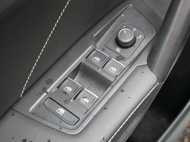 used 2022 Volkswagen Tiguan car, priced at $24,995