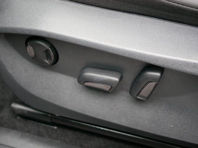 used 2022 Volkswagen Tiguan car, priced at $24,995