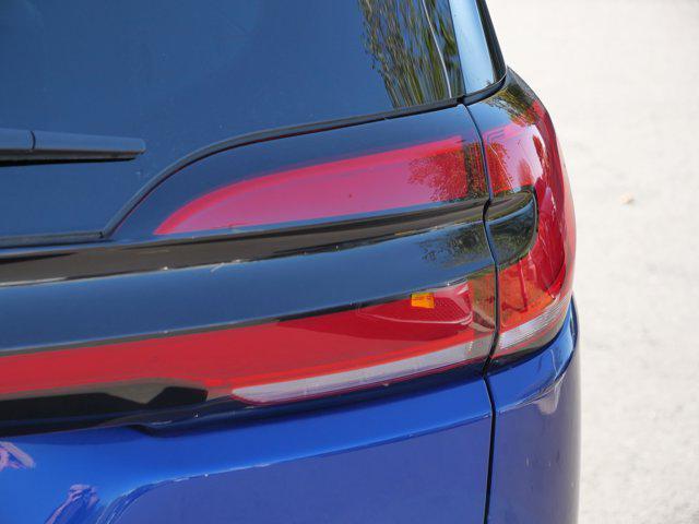 used 2021 Chrysler Pacifica Hybrid car, priced at $20,975