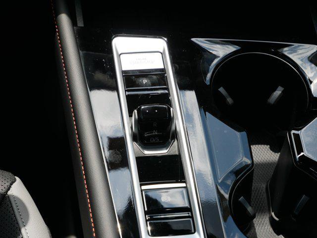 new 2025 Volkswagen Atlas car, priced at $47,477