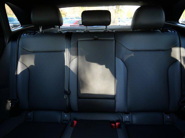 used 2023 Volkswagen ID.4 car, priced at $28,495