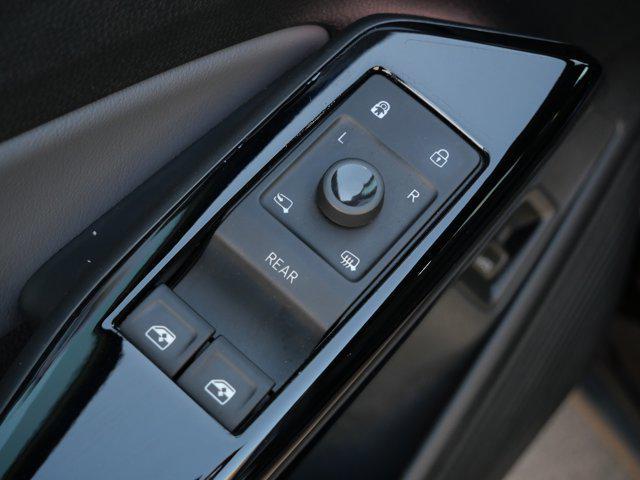 used 2023 Volkswagen ID.4 car, priced at $28,495