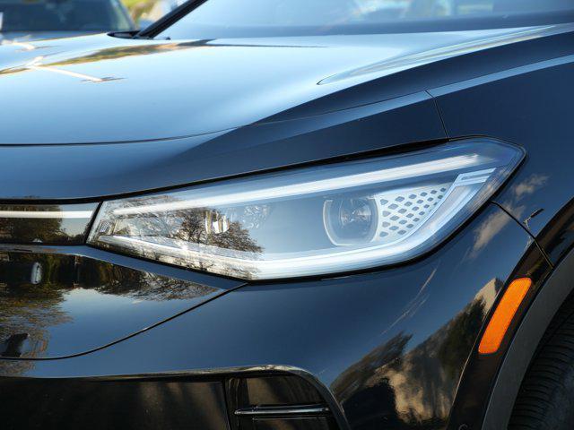 used 2023 Volkswagen ID.4 car, priced at $28,495