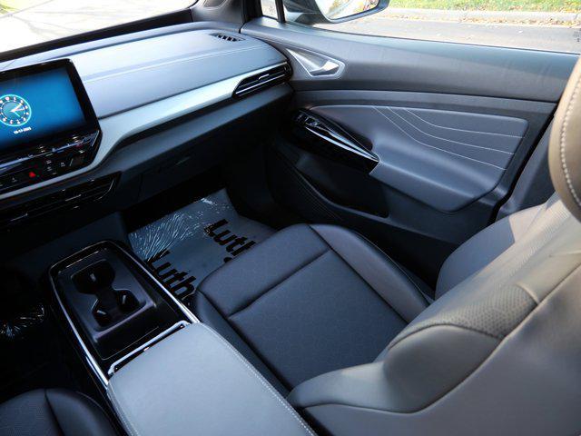 used 2023 Volkswagen ID.4 car, priced at $28,495