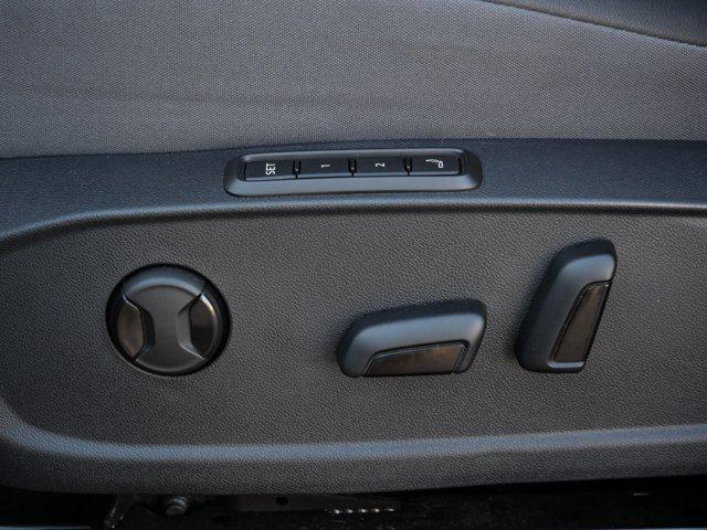 used 2023 Volkswagen ID.4 car, priced at $28,495