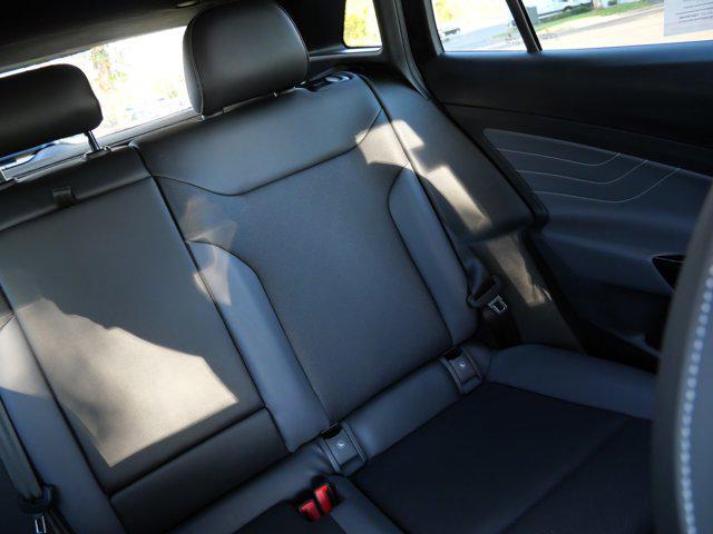 used 2023 Volkswagen ID.4 car, priced at $28,495