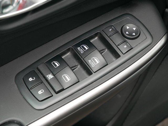 used 2019 Jeep Cherokee car, priced at $19,475