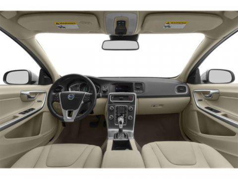used 2015 Volvo V60 car, priced at $15,995