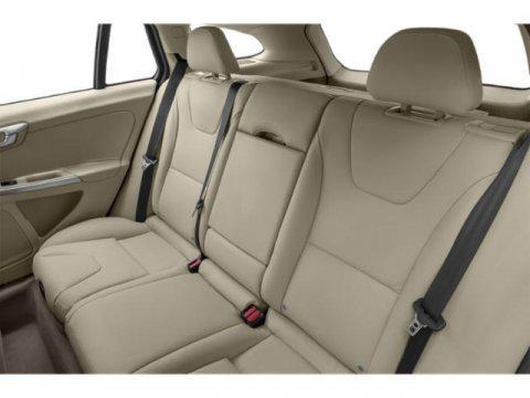 used 2015 Volvo V60 car, priced at $15,995