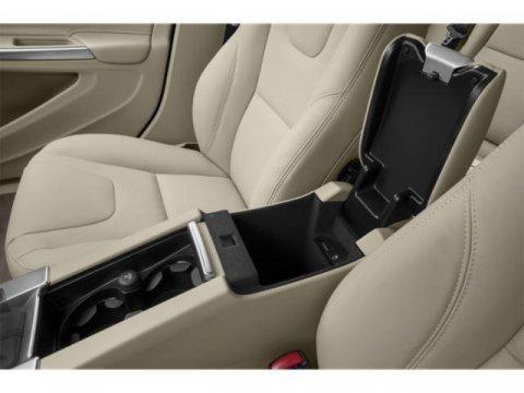 used 2015 Volvo V60 car, priced at $15,995