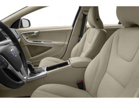 used 2015 Volvo V60 car, priced at $15,995