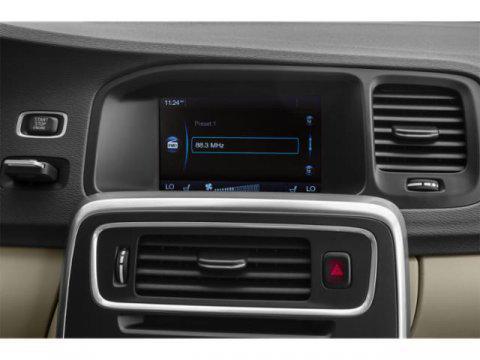 used 2015 Volvo V60 car, priced at $15,995