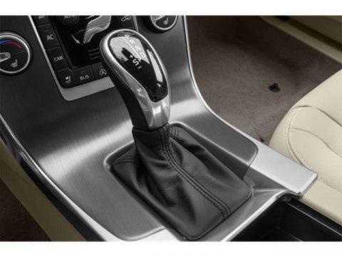 used 2015 Volvo V60 car, priced at $15,995