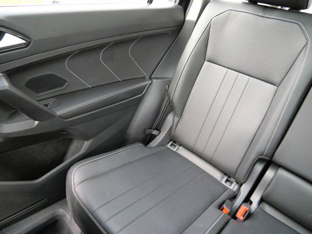 used 2022 Volkswagen Tiguan car, priced at $22,975
