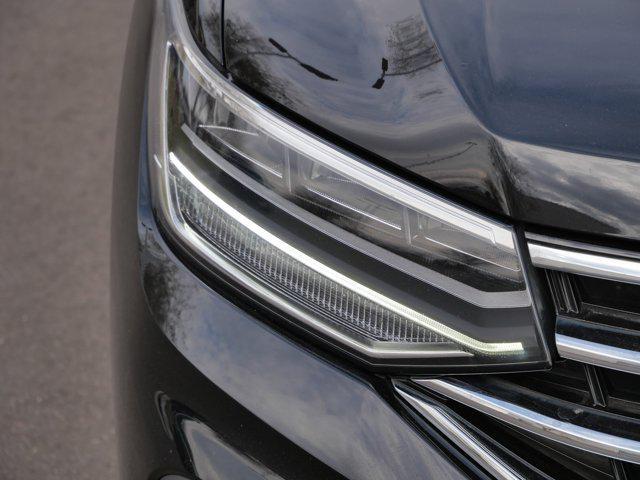 used 2022 Volkswagen Tiguan car, priced at $22,975