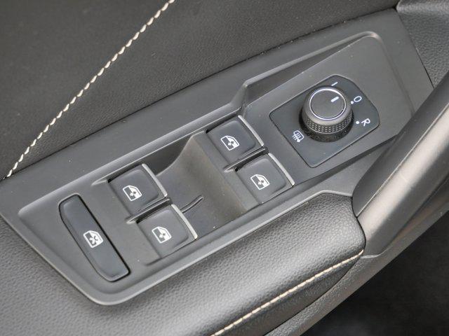 used 2022 Volkswagen Tiguan car, priced at $22,975