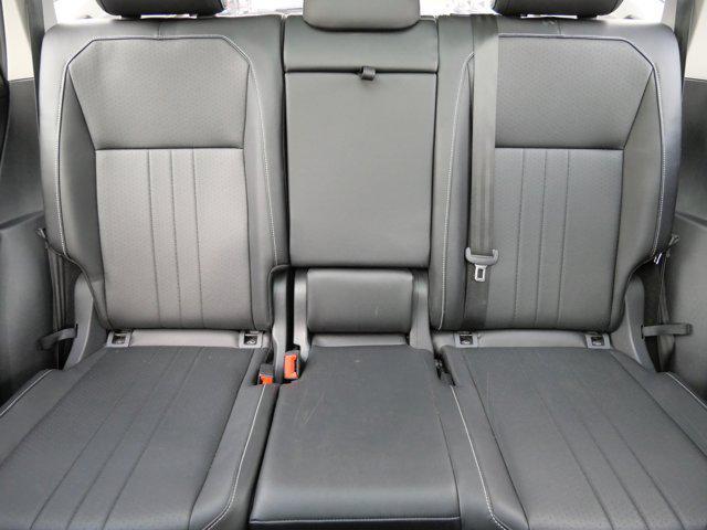 used 2022 Volkswagen Tiguan car, priced at $22,975