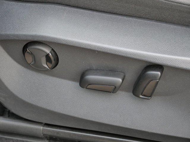 used 2022 Volkswagen Tiguan car, priced at $22,975