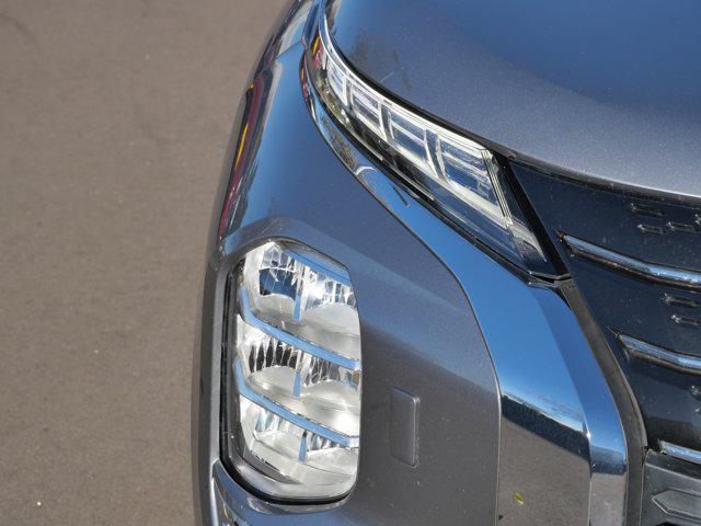 used 2024 Mitsubishi Outlander car, priced at $22,975
