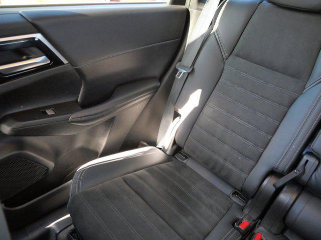 used 2024 Mitsubishi Outlander car, priced at $22,975
