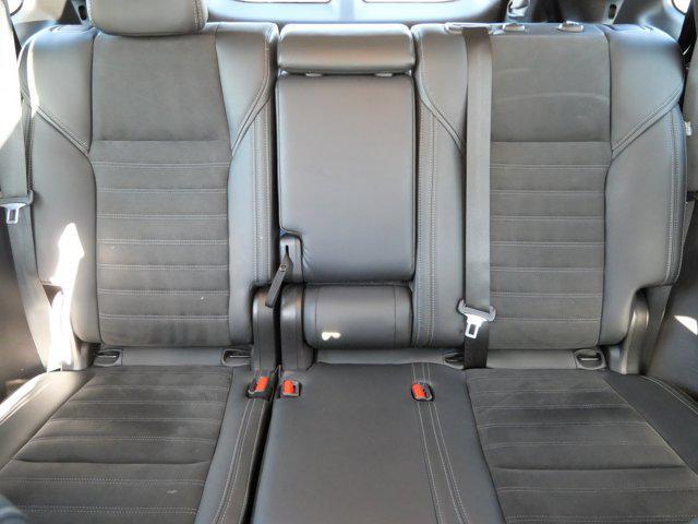 used 2024 Mitsubishi Outlander car, priced at $22,975