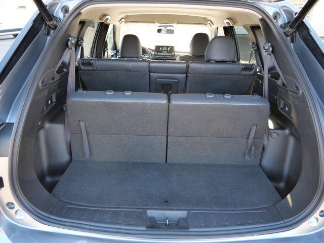 used 2024 Mitsubishi Outlander car, priced at $22,975