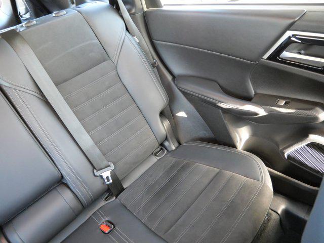 used 2024 Mitsubishi Outlander car, priced at $22,975