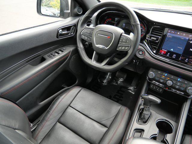 used 2024 Dodge Durango car, priced at $33,975