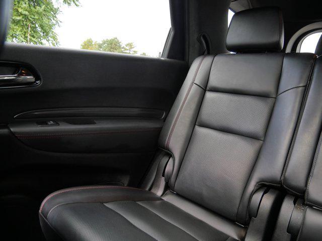 used 2024 Dodge Durango car, priced at $33,975