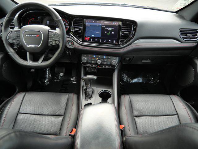 used 2024 Dodge Durango car, priced at $33,975