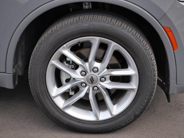 used 2024 Dodge Durango car, priced at $33,975