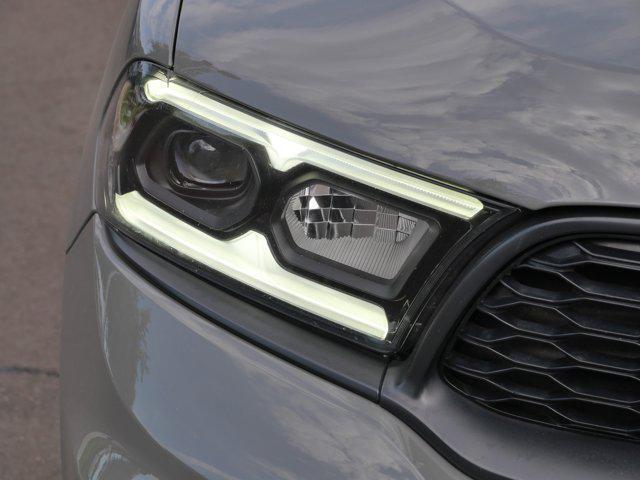 used 2024 Dodge Durango car, priced at $33,975