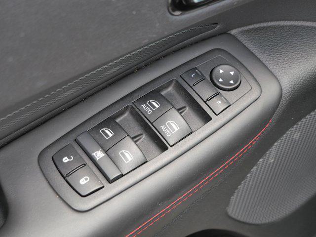 used 2024 Dodge Durango car, priced at $33,975