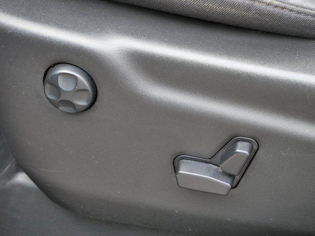 used 2024 Dodge Durango car, priced at $33,975