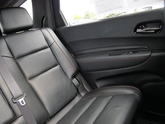 used 2024 Dodge Durango car, priced at $33,975