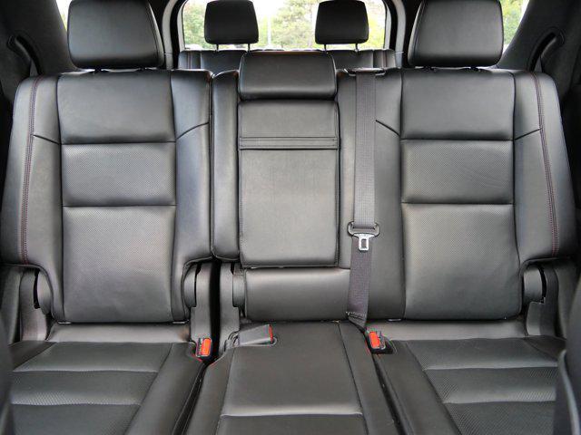 used 2024 Dodge Durango car, priced at $33,975