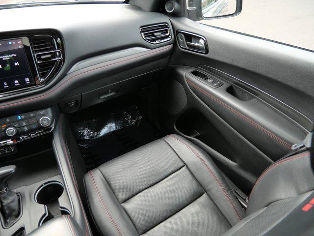 used 2024 Dodge Durango car, priced at $33,975
