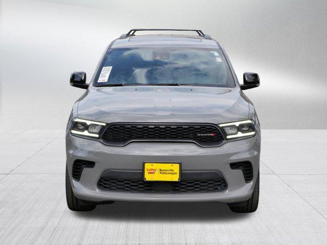used 2024 Dodge Durango car, priced at $33,975